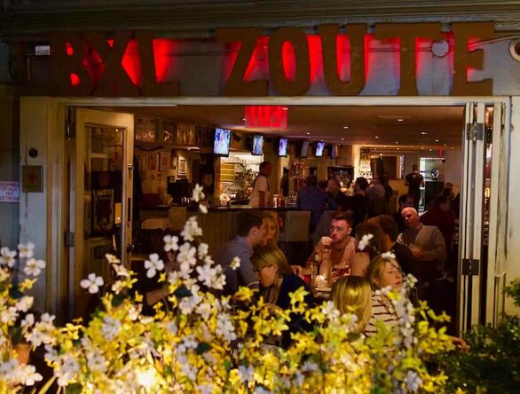 BXL zoute