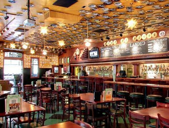 Flying Saucer