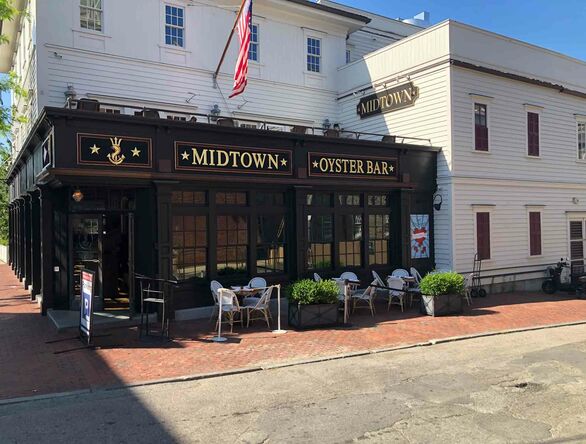 Midtown RHODE ISLAND