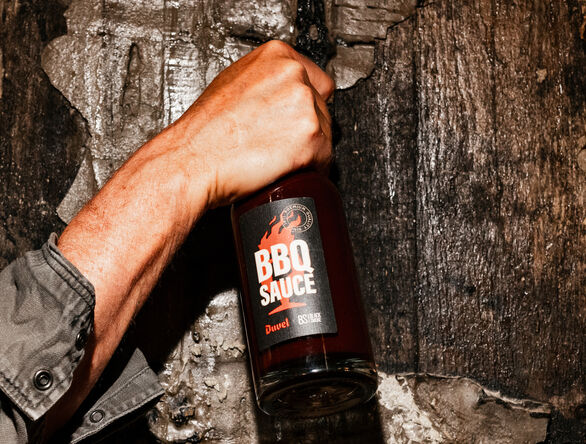 2024 Duvel BBQ BOX 1