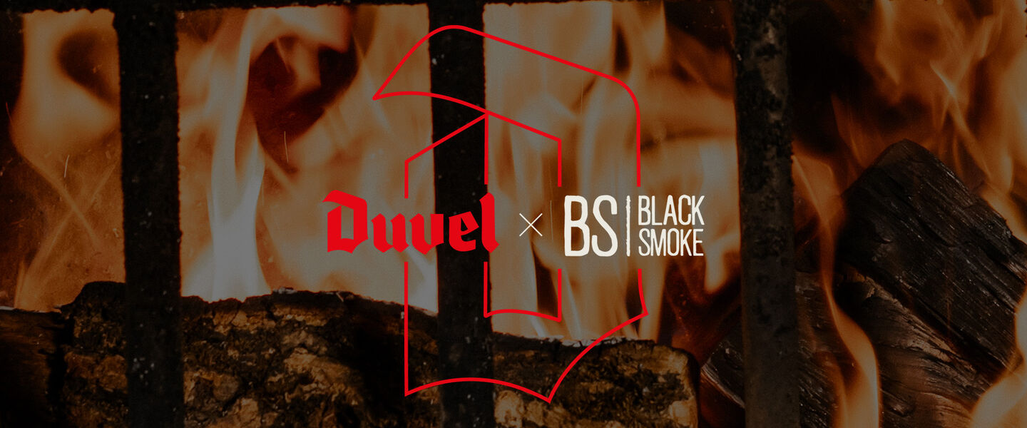 2024 Duvel BBQ BOX banner