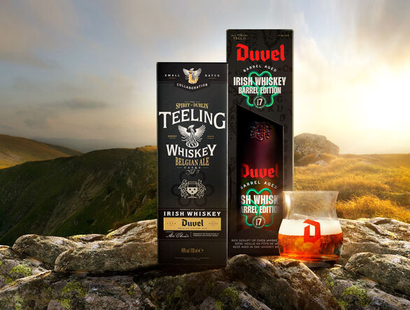 DUVEL Teeling Visual 2400x1700px