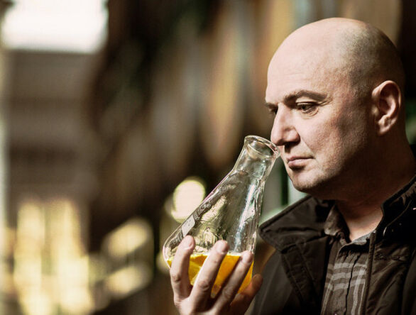 Duvel Barrel Aged 002