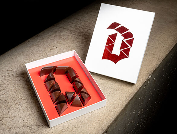 Pralines 5