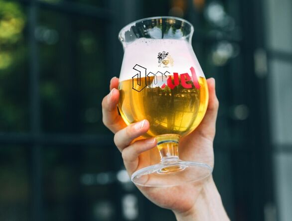 Verzamelaarsglas 2