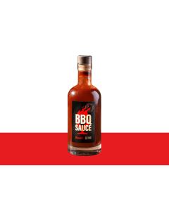 Duvel BBQ Sauce