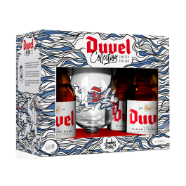 duvel franky sticks