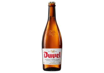 Duvel - 1 x 75cl