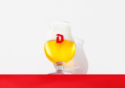 Duvel Glas 'Onbreekbaar'