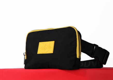 Duvel 6,66% Fanny Pack