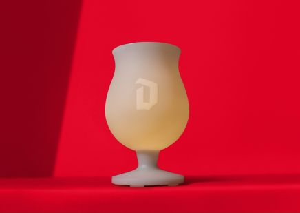 Duvel Table Lamp