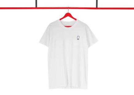 Duvel T-shirt 'Capitals'