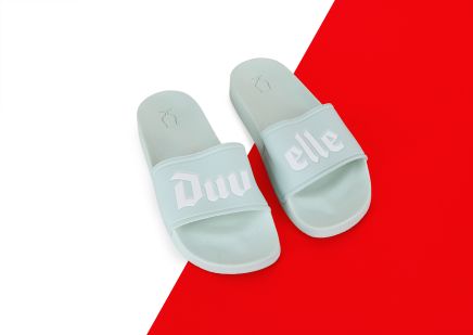 Duvelle Sliders