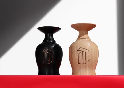 Duvel Zout- & Pepermolen